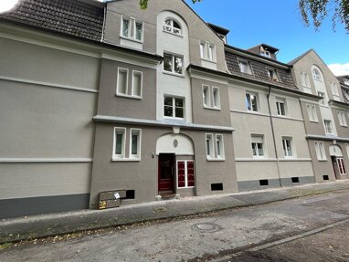 Wohnung zur Miete 409 € 2 Zimmer 58,1 m² 2. Geschoss Zollernstraße 38 Kirchlinde-Alt Dortmund 44379