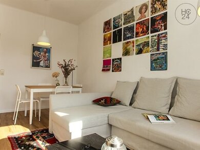 Wohnung zur Miete Wohnen auf Zeit 990 € 2 Zimmer 55 m² frei ab 01.06.2025 Lindenau Leipzig 04177