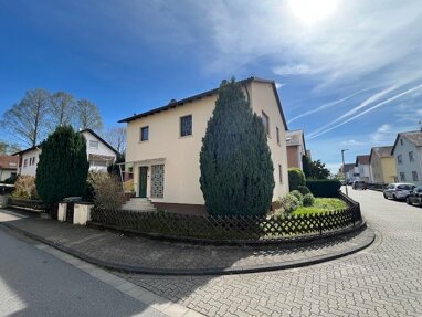 Einfamilienhaus zum Kauf 519.000 € 5 Zimmer 123 m² 495 m² Grundstück Mitte Bensheim 64625