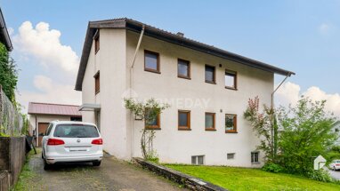 Mehrfamilienhaus zum Kauf 459.000 € 8 Zimmer 180 m² 534 m² Grundstück Erlenbach Erlenbach 74235