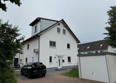 Reihenendhaus zum Kauf provisionsfrei 620.000 € 5 Zimmer 129 m² 277 m² Grundstück frei ab 01.10.2025 Neuhofen 67141