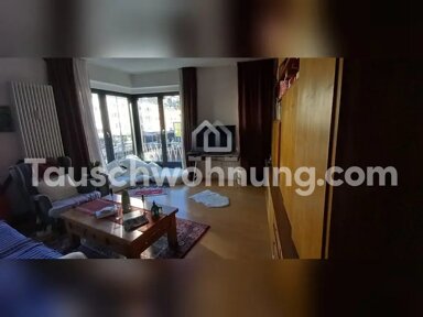 Wohnung zur Miete Tauschwohnung 980 € 3 Zimmer 70 m² 1. Geschoss Lindenthal Köln 50935