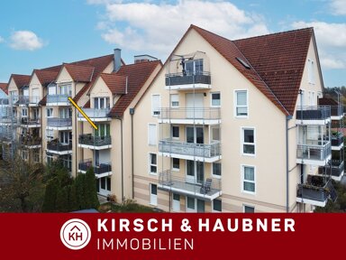 Wohnung zum Kauf 208.000 € 2 Zimmer 70 m² Burgthann Burgthann 90559