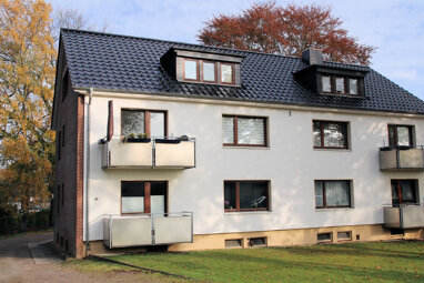 Wohnung zur Miete 560 € 3 Zimmer 70 m² 1. Geschoss Am Illgarten 15 Baden Achim 28832