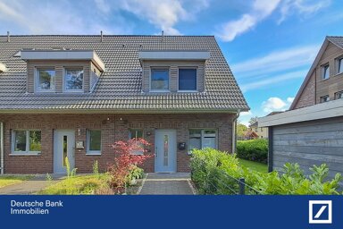 Reihenendhaus zum Kauf 498.000 € 5 Zimmer 123,1 m² 436 m² Grundstück Hanstedt Hanstedt 21271