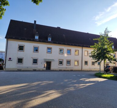 Wohnung zum Kauf provisionsfrei 228.000 € 3 Zimmer 78 m² 1. Geschoss Altötting Altötting 84503