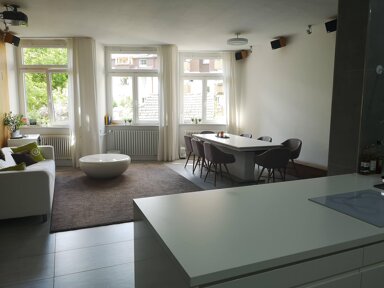 Wohnung zum Kauf 1.340.000 € 9 Zimmer 220 m² 1. Geschoss Gablenberg Stuttgart 70186