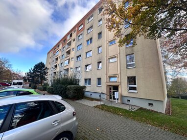 Wohnung zum Kauf 89.000 € 3 Zimmer 67 m² 2. Geschoss Schöndorf Weimar 99427