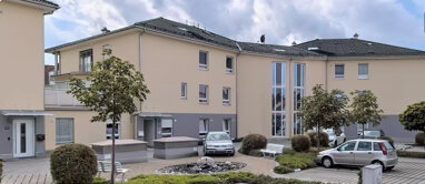 Wohnung zur Miete 520 € 2 Zimmer 52,2 m² 2. Geschoss Cegledring 32 Mühldorf Mühldorf a.Inn 84453