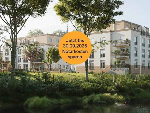 Neubauprojekt zum Kauf Fischerstraße/Kirchstraße Zossen 15806