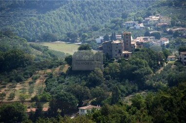 Schloss zum Kauf 1.349.000 € 32 Zimmer 615 m² Spoleto 06049