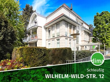 Penthouse zur Miete 3.330 € 4 Zimmer 184,9 m² 3. Geschoss Wilhelm-Wild-Straße 12 Schleußig Leipzig 04229