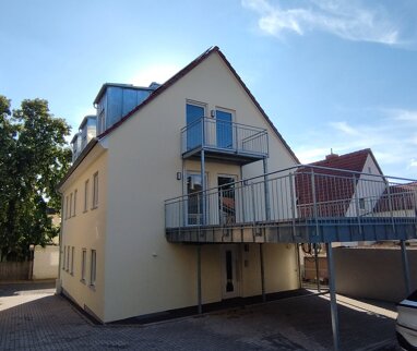 Terrassenwohnung zur Miete 1.250 € 3,5 Zimmer 80 m² 1. Geschoss Waldbüttelbrunn Waldbüttelbrunn 97297