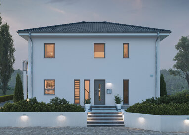 Einfamilienhaus zum Kauf 178.999 € 6 Zimmer 185 m² 560 m² Grundstück Ödernhardt Berglen 73663