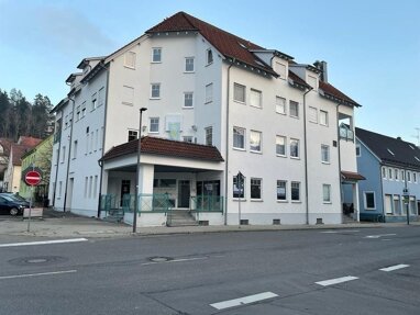 Büro-/Praxisfläche zum Kauf 168.000 € 286 m² Bürofläche Tailfingen Albstadt 72461