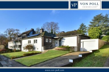 Einfamilienhaus zum Kauf 980.000 € 4,5 Zimmer 175,8 m² 938 m² Grundstück Heisingen Essen 45259