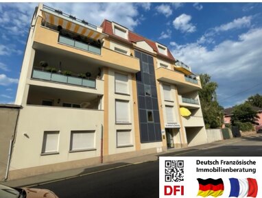 Wohnung zum Kauf 95.000 € 2 Zimmer 52 m² 1. Geschoss Centre  Forbach 57600