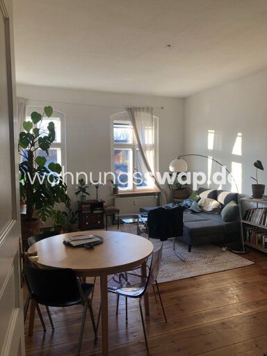 Studio zur Miete 950 € 2 Zimmer 72 m² 4. Geschoss Falkenhagener Feld 13585