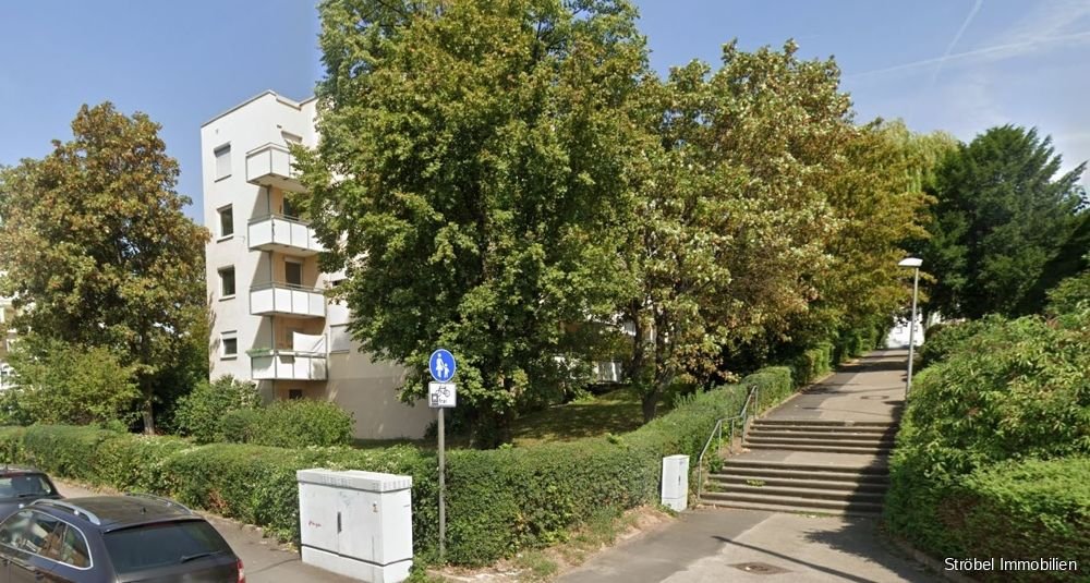 Wohnung zum Kauf 219.000 € 2 Zimmer 55 m²<br/>Wohnfläche 1.<br/>Geschoss Untertürkheim Stuttgart / Untertürkheim 70327