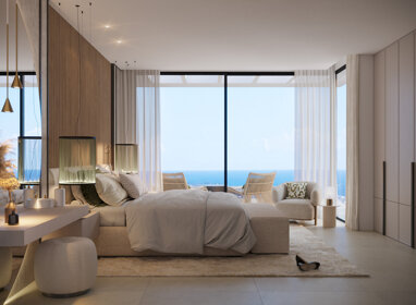 Villa zum Kauf 2.650.000 € 4 Zimmer 556 m² 1.006 m² Grundstück Marbella East 29600