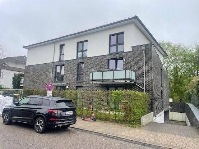 Mehrfamilienhaus zum Kauf · als Kapitalanlage geeignet