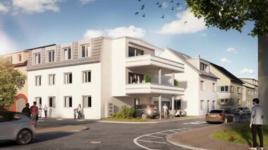 Mehrfamilienhaus zum Kauf Provisionsfrei 2.450.000 € 12 Zimmer 383 m² 325 m² Grundstück Adolf-Benzinger Straße 1c Brühl 68782
