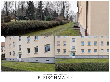 Wohnung zur Miete 442 € 3 Zimmer 65 m² EG Zella-Mehlis 98544