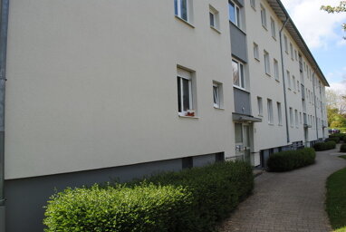Wohnung zur Miete 493,70 € 3 Zimmer 61 m² 2. Geschoss Beethovenstr. 22 St. Bernhardt Esslingen am Neckar 73732