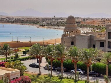 Wohnung zum Kauf 110.300 € 2 Zimmer 116 m² Hurghada 84511