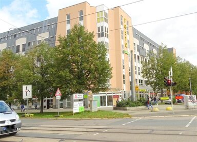 Bürofläche zur Miete 7 € 507 m² Bürofläche Leipziger Straße 176 Pölbitz 315 Zwickau 08058