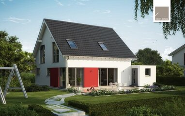 Einfamilienhaus zum Kauf 487.875 € 5 Zimmer 131 m² 1.000 m² Grundstück Bischhagen Hohes Kreuz 37308