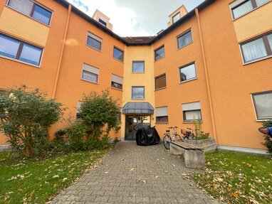 Wohnung zum Kauf 269.000 € 2 Zimmer 58 m² 1. Geschoss Mittlerer Lechfeldweg 28 Haunstetten - Süd Augsburg 86179