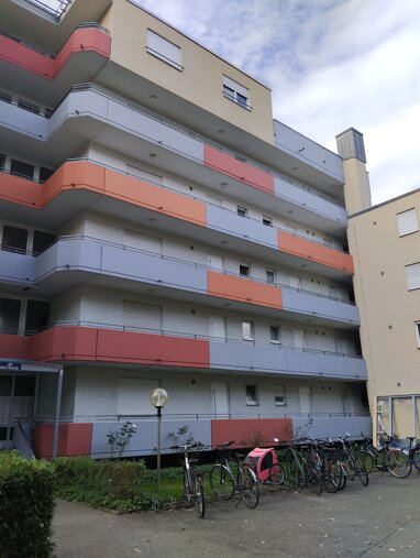 Wohnung zum Kauf 129.000 € 1 Zimmer 31 m² Augustinviertel Ingolstadt 85053