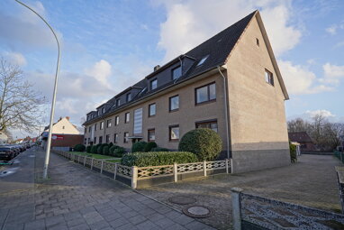 Wohnung zum Kauf 195.000 € 3 Zimmer 109 m² Schiffdorferdamm Bremerhaven 27574