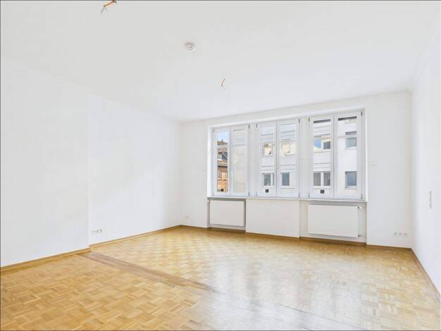 Wohnung zur Miete 1.400 € 4 Zimmer 114 m² Innenstadt Aschaffenburg 63739