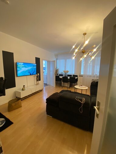 Wohnung zur Miete 924,75 € 3 Zimmer 68,5 m² 2. Geschoss Fahltskamp 6 Wahlbezirk 002 Pinneberg 25421