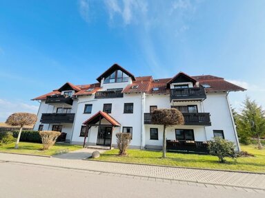 Wohnung zum Kauf 75.000 € 2 Zimmer 58 m² EG Walter-Eckhard-Straße 11 Döbeln Döbeln 04720