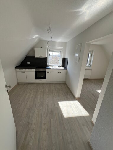 Wohnung zur Miete 350 € 2 Zimmer 25,2 m² Innenstadt Crailsheim 74564