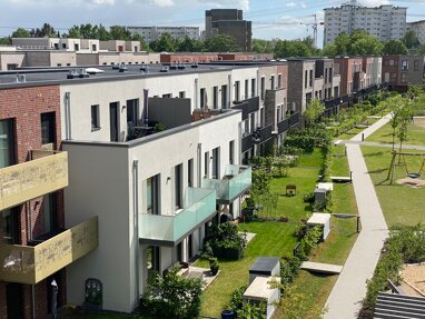 Wohnung zur Miete 1.229 € 3 Zimmer 73,9 m² Erdgeschoss frei ab 01.08.2024 Kurt-Elvers-Weg 11 Jenfeld Hamburg 22045