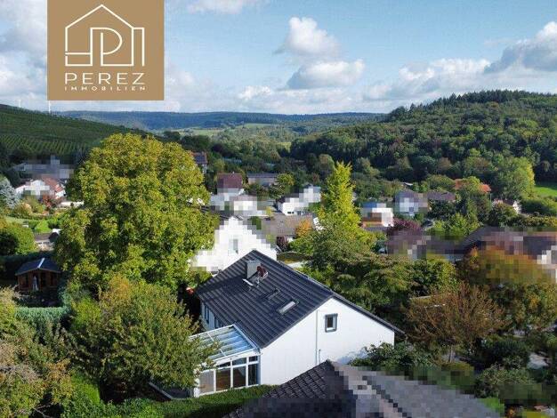 Einfamilienhaus zum Kauf 980.000 € 5 Zimmer 176 m² 860 m² Grundstück Groß-Umstadt 64823