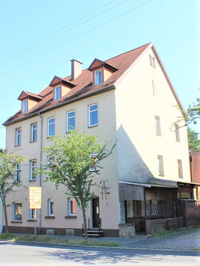 Haus zum Kauf 395.000 € 16 Zimmer 390 m² 280 m² Grundstück frei ab 01.09.2025 Innenstadt Weimar 99423