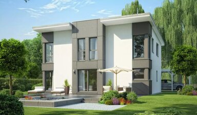 Haus zum Kauf 473.848 € 5 Zimmer 155 m² 632 m² Grundstück Kreuzwertheim Kreuzwertheim 97892