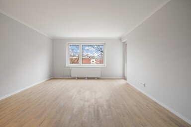 Wohnung zur Miete 1.500 € 3,5 Zimmer 85 m² 3. Geschoss Rahlstedt Hamburg 22145