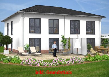 Doppelhaushälfte zum Kauf 438.000 € 4,5 Zimmer 120 m² 254 m² Grundstück Bechtolsheim 55234