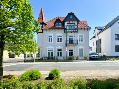 Wohnung zum Kauf 399.500 € 4 Zimmer 92,1 m² 1. Geschoss Königsbrügge Bielefeld / Innenstadt - Ost 33604