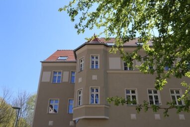 Wohnung zur Miete 619 € 2 Zimmer 62 m² 2. Geschoss Klingerplatz 3 Engelsdorf Leipzig 04319