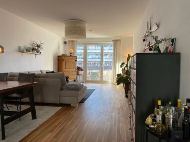 Wohnung zur Miete Wohnen auf Zeit 1.850 € 3 Zimmer 97 m² frei ab sofort Hammerbrook Hamburg 20097