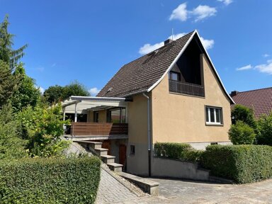 Einfamilienhaus zum Kauf 275.000 € 4 Zimmer 137 m² 662 m² Grundstück Naumburg Naumburg 06618