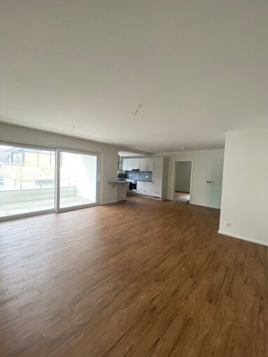 Wohnung zur Miete 850 € 2 Zimmer 75 m² Onolzheimer Hauptstraße 104 Onolzheim Crailsheim / Onolzheim 74564