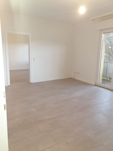 Wohnung zur Miete 620 € 2 Zimmer 65 m² 2. Geschoss Joachimstraße 6 Inrath Krefeld / Kempener Feld/Baackeshof 47803